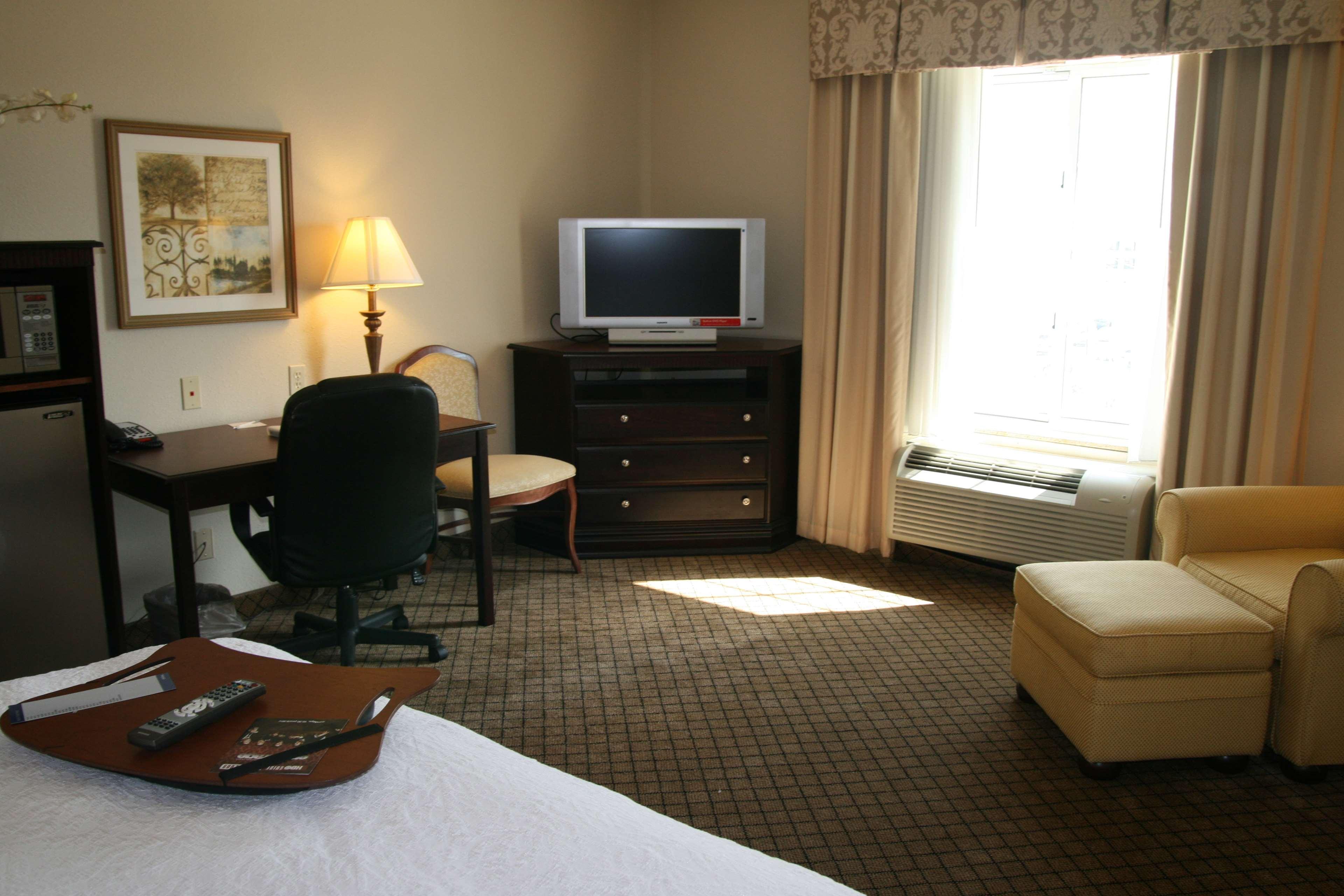 Hampton Inn & Suites Γκάλβεστον Δωμάτιο φωτογραφία